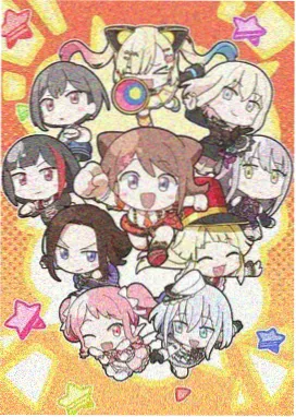 三年之约·动漫传奇 国语版